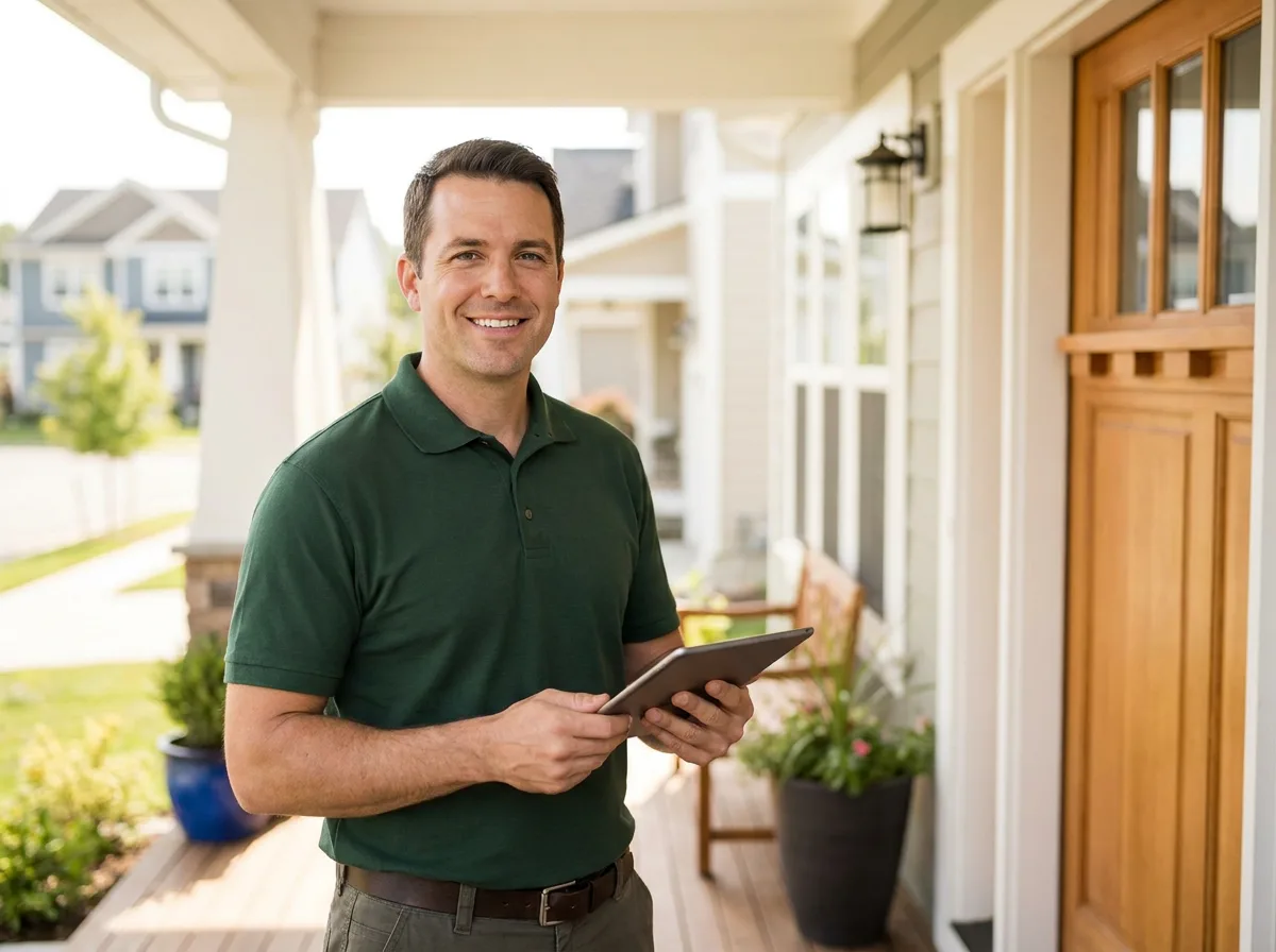 Pest control FAQs for Fidelity, IL